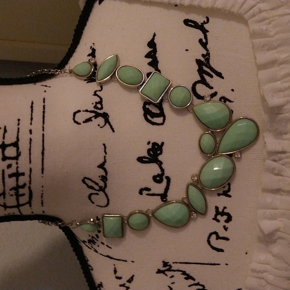 Statement Necklace - image 1